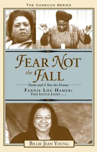 Produktbild: Fear Not the Fall/Fannie Lou Hamer: This Little Light