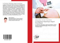 Produktbild: La Steatose H&eacute;patique Aigu&euml; Gravidique