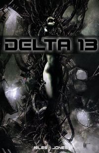 Produktbild: Delta 13