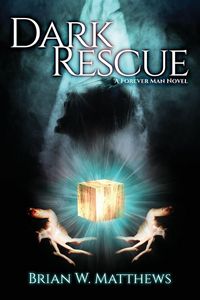 Produktbild: Dark Rescue