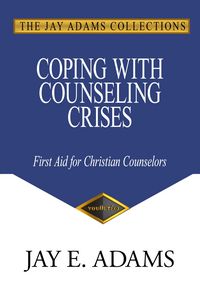 Produktbild: Coping with Counseling Crises