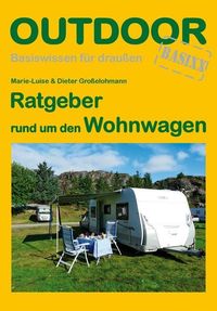 Produktbild: Ratgeber rund um den Wohnwagen
