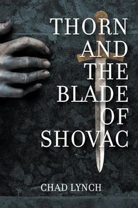 Produktbild: Thorn and the Blade of Shovac