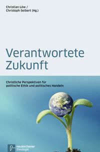 Produktbild: Verantwortete Zukunft