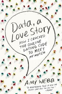 Produktbild: Data, A Love Story