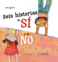 Produktbild: Seis Historias de Si Y de No