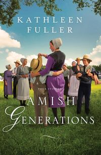Produktbild: Amish Generations