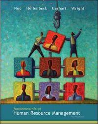 Produktbild: Fundamentals of Human Resource Management with Access Code