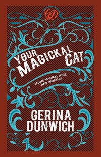 Produktbild: Your Magickal Cat