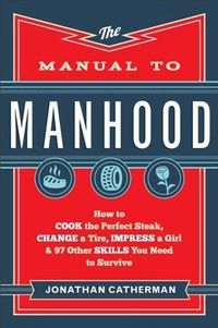 Produktbild: Manual to Manhood