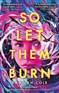 Produktbild: So Let Them Burn
