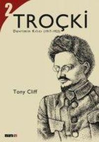 Produktbild: Trocki Biyografisi Cilt 2