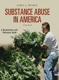 Produktbild: Substance Abuse in America