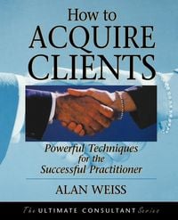Produktbild: How to Acquire Clients