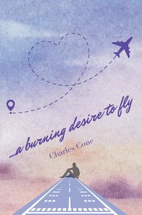Produktbild: ...a burning desire to fly