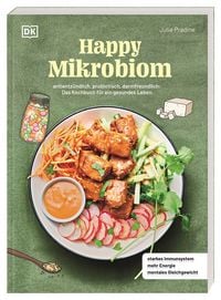 Produktbild: Happy Mikrobiom