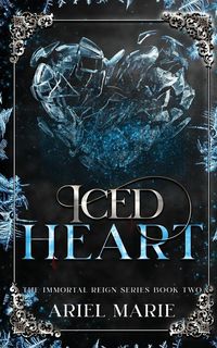 Produktbild: Iced Heart
