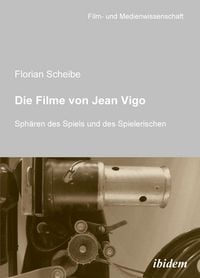 Produktbild: Die Filme von Jean Vigo