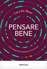 Produktbild: Pensare Bene