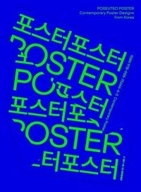 Produktbild: Poseuteo Poster