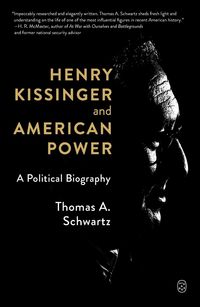 Produktbild: Henry Kissinger and American Power