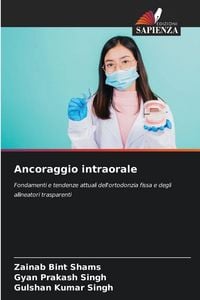 Produktbild: Ancoraggio intraorale
