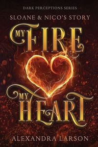 Produktbild: My Fire My Heart
