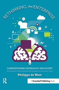 Produktbild: Rethinking the Enterprise