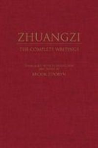 Bild vom Artikel Zhuangzi: The Complete Writings vom Autor Zhuangzi