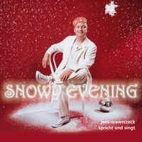 Produktbild: Snowy Evening