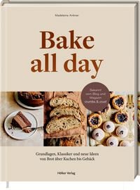 Produktbild: Bake all day