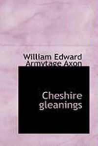 Produktbild: Cheshire Gleanings