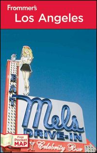 Produktbild: Frommer's Los Angeles