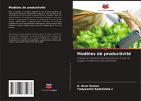 Produktbild: Mod&egrave;les de productivit&eacute;