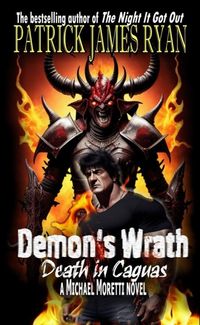 Produktbild: Demon's Wrath: Death in Caguas