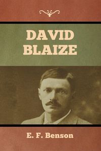 Produktbild: David Blaize