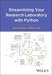 Produktbild: Streamlining Your Research Laboratory with Python
