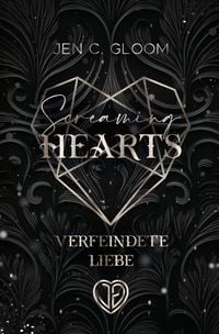 Produktbild: Screaming Hearts