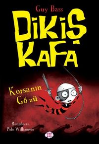 Produktbild: Dikis Kafa - Korsanin G&ouml;z&uuml;