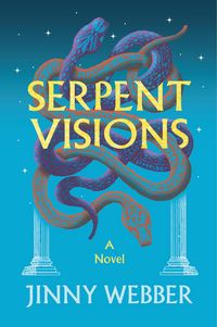 Produktbild: Serpent Visions