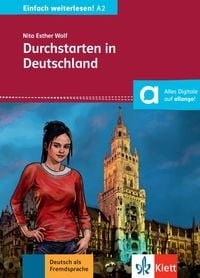 Produktbild: Durchstarten in Deutschland