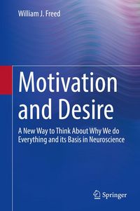 Produktbild: Motivation and Desire