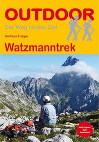 Bild vom Artikel Watzmanntrek vom Autor Andreas Happe