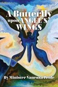 Produktbild: A Butterfly upon Angel's Wings