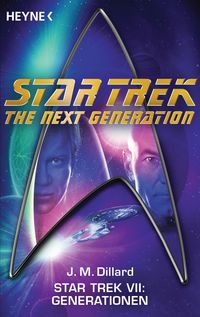 Produktbild: Star Trek VII: Generationen