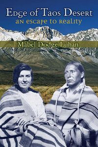 Produktbild: Edge of Taos Desert