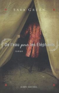 Produktbild: De l'eau pour les &eacute;l&eacute;phants