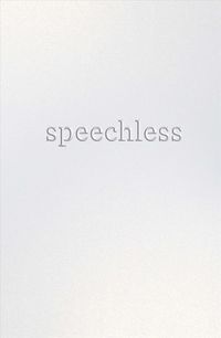 Produktbild: Speechless