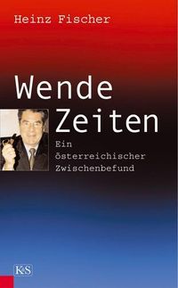 Produktbild: Fischer, H: Wende Zeiten