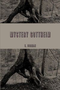 Produktbild: Mystery Gottheim God's Wilderness